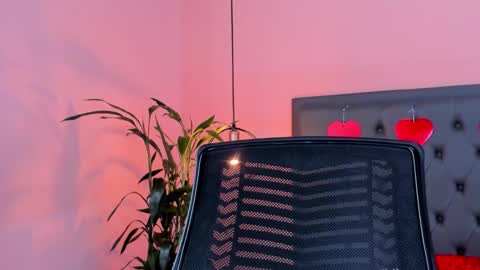 Snapshot of _aline_hall chatting on 13, 2, 2025 Alline Hall online show from 13, 2, 2025