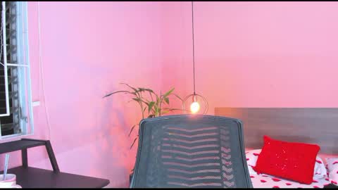 Snapshot of _aline_hall chatting on 17, 2, 2025 Alline Hall online show from 17, 2, 2025