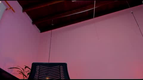 Snapshot of _aline_hall chatting on 19, 2, 2025 Alline Hall online show from 19, 2, 2025