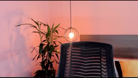 Snapshot of _aline_hall chatting on 1, 3, 2025 Alline Hall online show from 1, 3, 2025