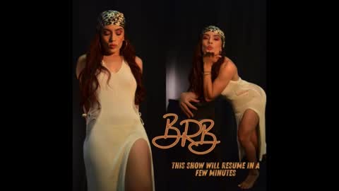 Snapshot of _aline_hall chatting on 11, 3, 2025 Alline Hall online show from 11, 3, 2025