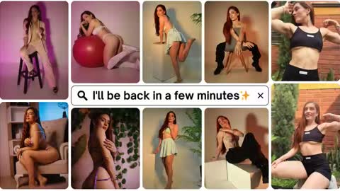 Snapshot of _aline_hall chatting on 18, 9, 2025 Alline Hall online show from 18, 9, 2025