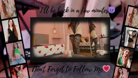 Snapshot of _aline_hall chatting on 30, 9, 2025 Alline Hall online show from 30, 9, 2025