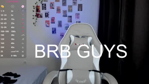 Snapshot of _alissaa_ chatting on 3, 3, 2025 Alice online show from 3, 3, 2025