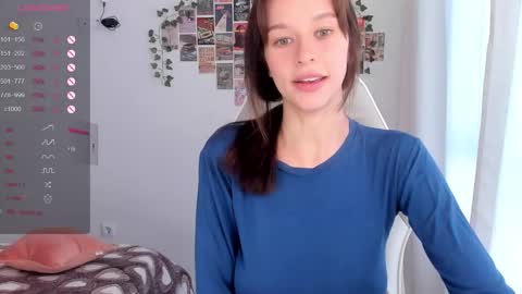 Alice online show from 1, 10, 2025