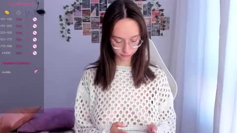 Alice online show from 6, 10, 2025