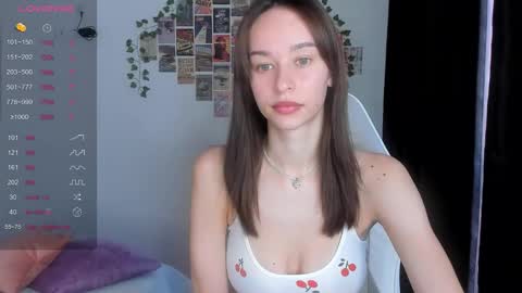 Snapshot of _alissaa_ chatting on 20, 11, 2025 Alice online show from 20, 11, 2025