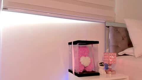 Snapshot of _alissonrose chatting on 24, 3, 2026 Karo online show from 24, 3, 2026