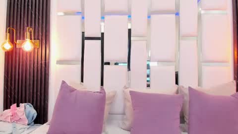 Alma Torres  online show from 2, 2, 2026