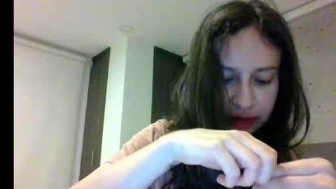 _alyson online show from 22, 10, 2025