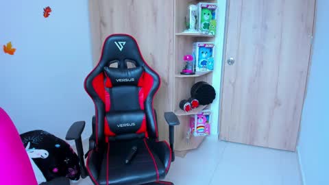 AMANDA online show from 12, 12, 2024