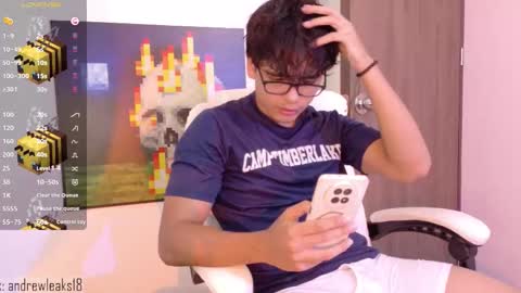 _an_drew18 online show from 22, 11, 2025