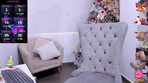 Ana Bolena online show from 21, 12, 2024
