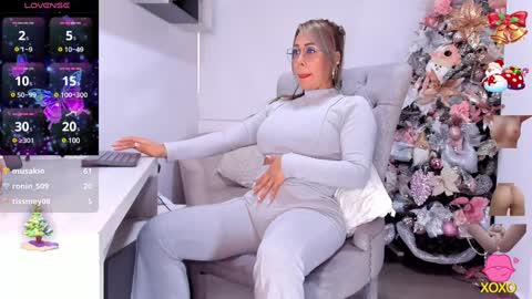Ana Bolena online show from 21, 12, 2024
