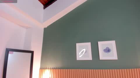 Ana Victoria online show from 29, 10, 2025