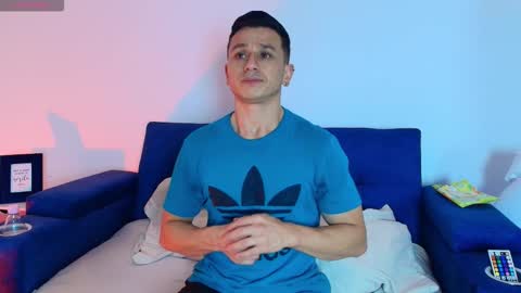 _andrewfalcon2 online show from 12, 10, 2025