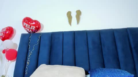 Anette online show from 7, 3, 2026