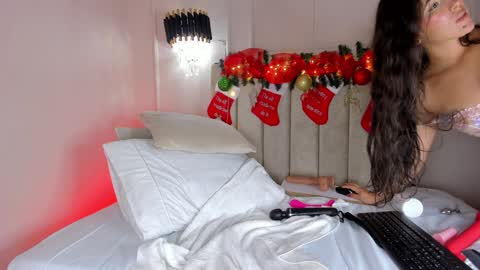 ngela  online show from 12, 12, 2024