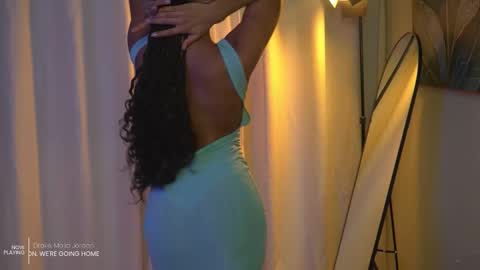 Angie -  online show from 17, 1, 2026