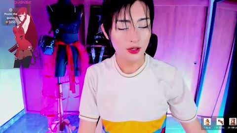 Angell Dustt  online show from 7, 2, 2026