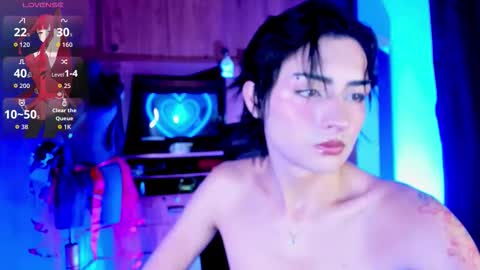 Angell Dustt  online show from 13, 2, 2026