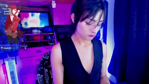 Angell Dustt  online show from 24, 2, 2026