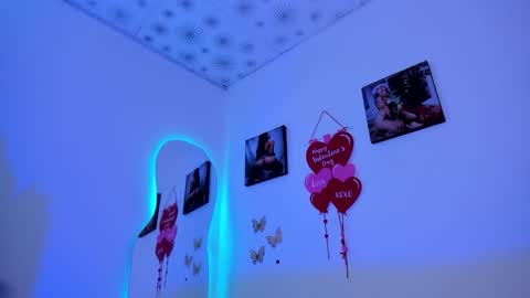 ANGEL online show from 20, 2, 2026