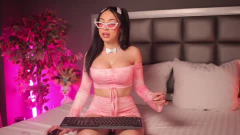 Anna online show from 16, 1, 2025