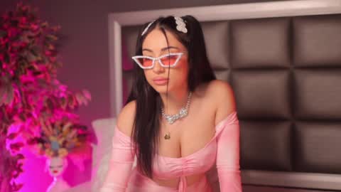 Anna online show from 16, 1, 2025