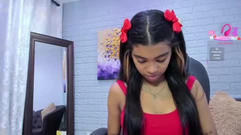 Snapshot of _anna_maria chatting on 13, 10, 2025 online show from 13, 10, 2025