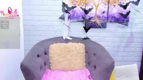 Snapshot of _anna_maria chatting on 30, 10, 2025 online show from 30, 10, 2025