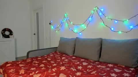 Anna online show from 28, 11, 2025