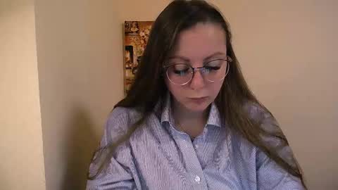 Anna online show from 25, 9, 2025