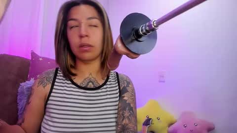 _antonella_dreams online show from 26, 9, 2025