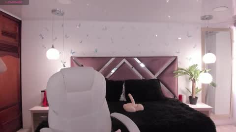 antonnela online show from 22, 11, 2025