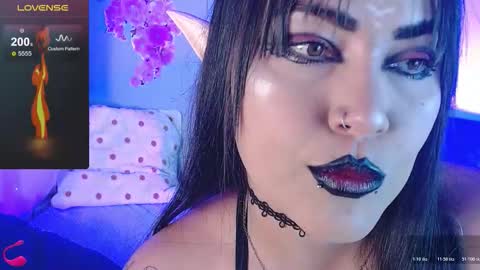 Angie online show from 7, 11, 2025