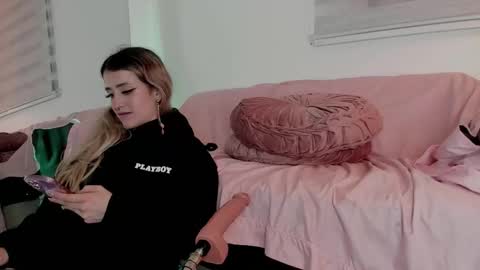 Aria online show from 3, 2, 2026