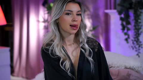 Arielle online show from 3, 12, 2024