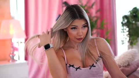 Arielle online show from 11, 2, 2025