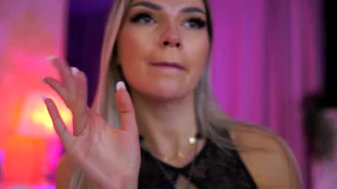 Arielle online show from 5, 1, 2026