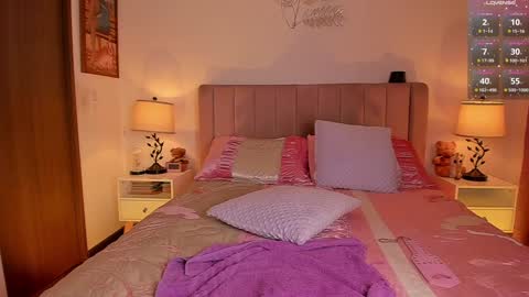 Ari  Insta arimonserrat12 Onlyfans arieljustice online show from 6, 12, 2024