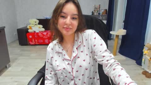 Arina online show from 3, 12, 2024