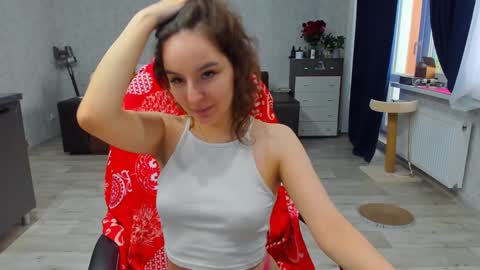 Arina online show from 24, 1, 2025