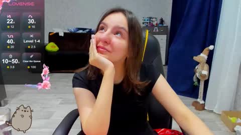 Arina online show from 1, 3, 2025