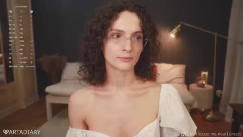 Snapshot of _arta_ chatting on 22, 2, 2026 ARTA online show from 22, 2, 2026