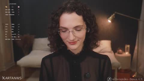 Snapshot of _arta_ chatting on 5, 3, 2026 ARTA online show from 5, 3, 2026