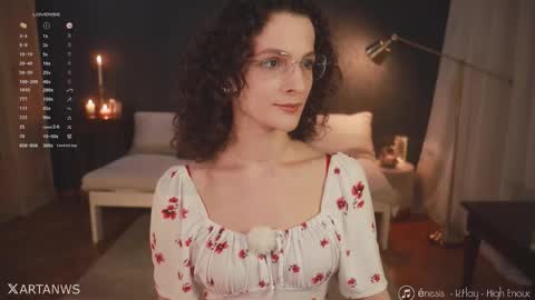 Snapshot of _arta_ chatting on 8, 3, 2026 ARTA online show from 8, 3, 2026