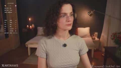 Snapshot of _arta_ chatting on 9, 3, 2026 ARTA online show from 9, 3, 2026