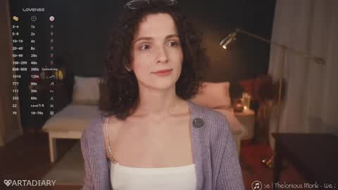 Snapshot of _arta_ chatting on 23, 3, 2026 ARTA online show from 23, 3, 2026