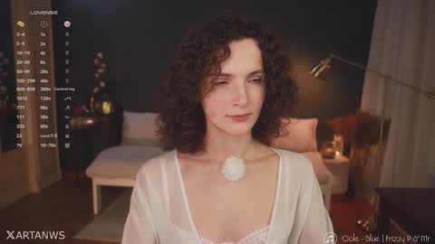 Snapshot of _arta_ chatting on 25, 3, 2026 ARTA online show from 25, 3, 2026